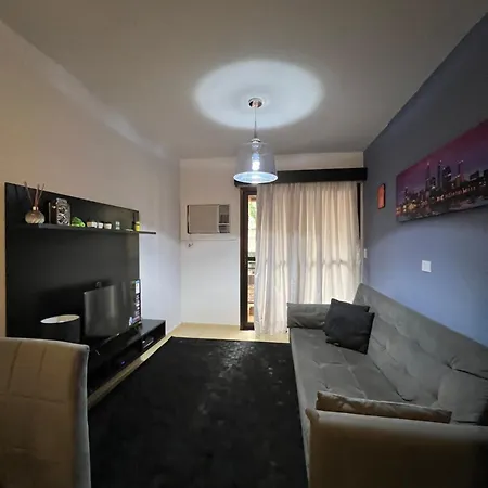 Apartamento No Jardins Perto Da Av Paulista Com Vaga De Garagem São Paulo Exterior photo