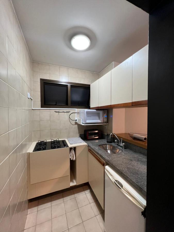 Apartamento No Jardins Perto Da Av Paulista Com Vaga De Garagem São Paulo