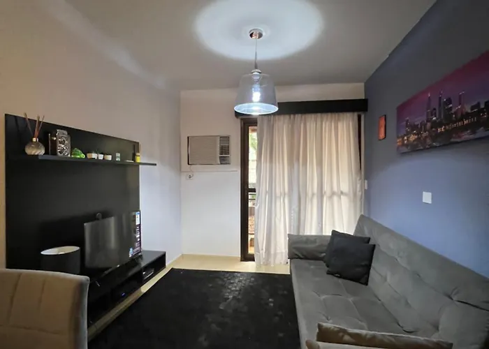 Apartamento No Jardins Perto Da Av Paulista Com Vaga De Garagem