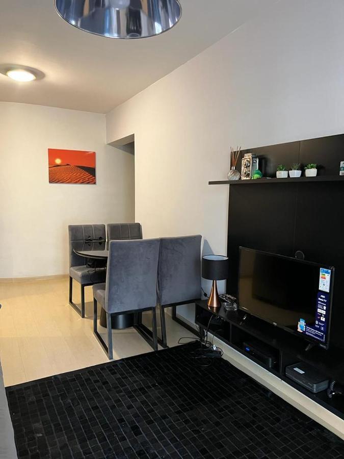 No Jardins Perto Da Av Paulista Com Vaga De Garagem Apartment *